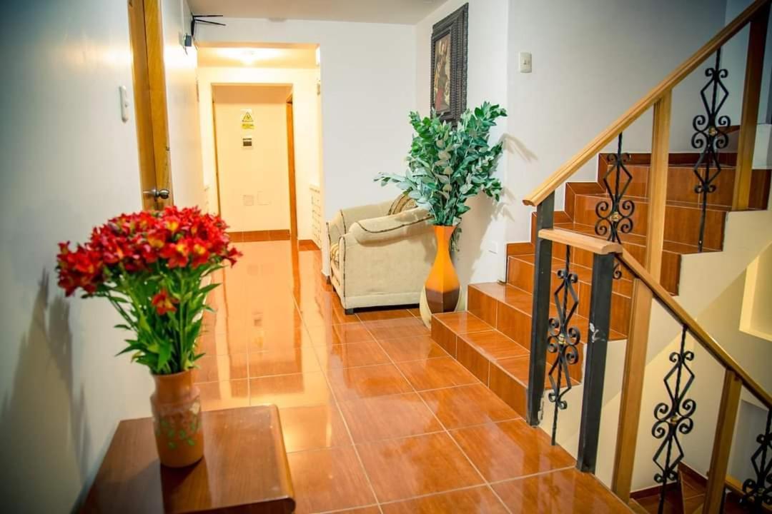 Aguas Calientes Hotel Sol De Los Andes Inn - Machu Picchu المظهر الخارجي الصورة